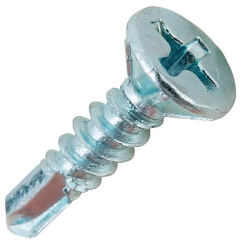 3,9х16 саморез ЖЦ оконный (1000)