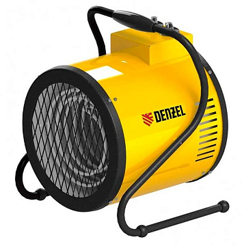 Тепловая пушка электо SFH-9000 (от 380В) Denzel 96439