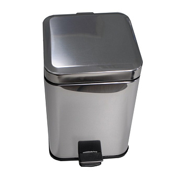 Ведро квадратное 12л (10812)