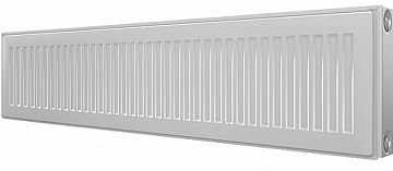 Радиатор панельный Royal Thermo COMPACT C22-300-1600 RAL9016