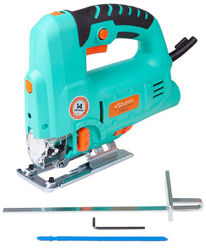 Лобзик Sturm! JS4086Q
