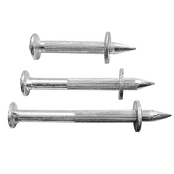 дюбель гвоздь метал. 4,5*80