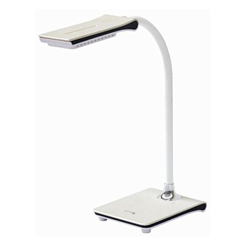 Настольная лампа LE LED TL-120 7Вт 4K White (Белый) 