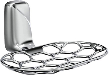 Мыльница FLOWER решётка FOR-FL040