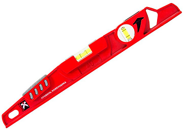 Уровень Kapro Shark 80см 920-10-80
