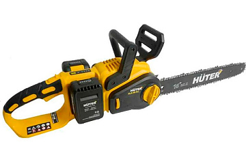 Цепная пила аккум. Huter ELS-40-4 70/10/25