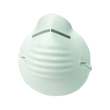 Маска техническая Лепесток  (10 шт)  (25/100)  96201 БИБЕР