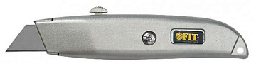 Нож для линолеума FIT 10340