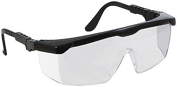 Очки FIT с регулируемыми дужками 12221