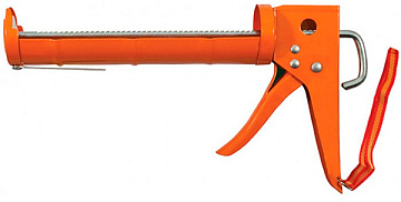 Пистолет д/герметика InWork 14230