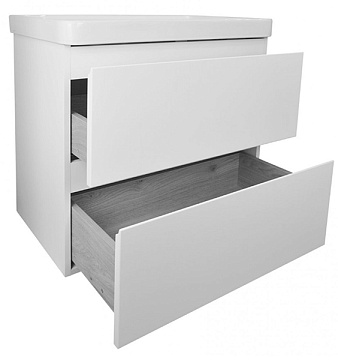 AZARIO МИЛА 70 Тумба подвесная с умывальником TEMPO-70