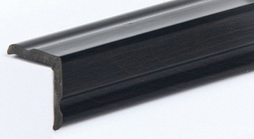 Уголок декоративный венге 25*25*2700