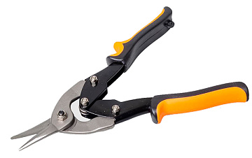 Ножницы по металлу 250мм НМ-250S Вихрь 73/10/8/1