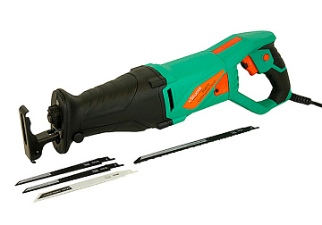 Пила сабельная Sturm! RS8810