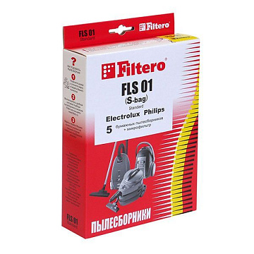 Filtero FLS 01 Standart