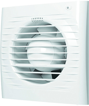 Вентилятор NEO 6 S, осевой c антимоскитной сеткой D 150