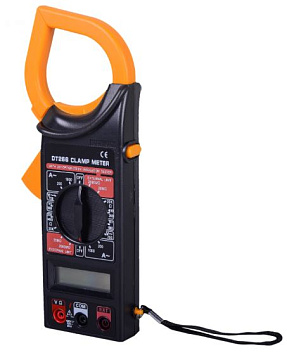 Клемметр Tek DT266