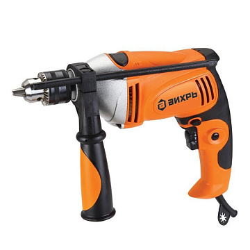 Дрель ударная Вихрь ДУ-1100 72/8/4