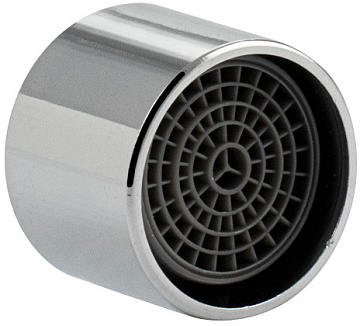 Аэратор металический наружный оригинал (20) (2512)