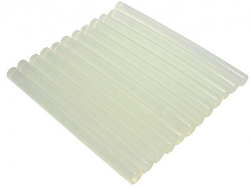 Стержни клеевые 8мм USP 14408