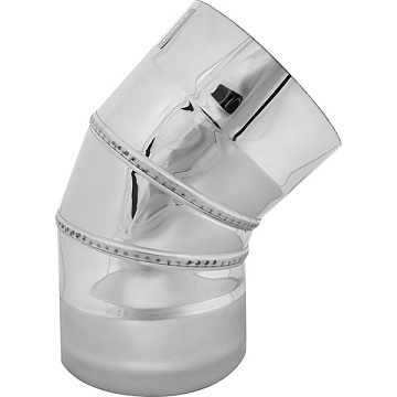 Колено 135 угол 135