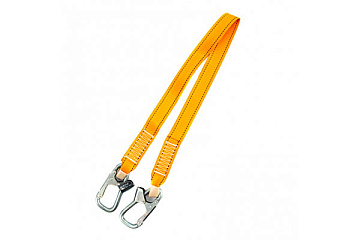 Строп страховочный лента Сибртех 89506