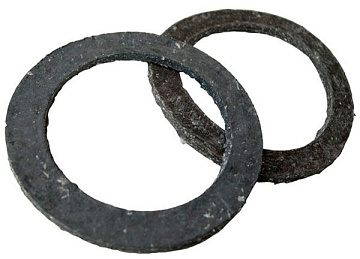 Прокладка для радиаторов (резиновая) d32