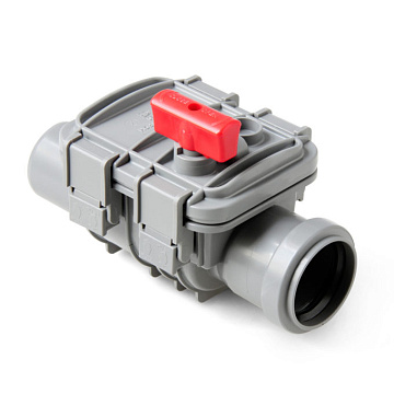 Обратный клапан ProAqua Comfort 110