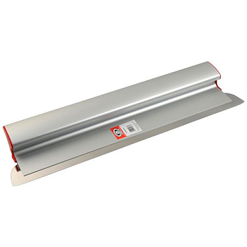 Правило-шпатель 600мм Decor 260-0600