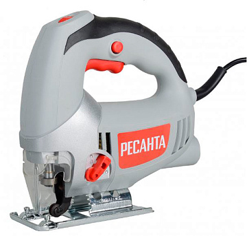 Лобзик электрический Ресанта Л-80/750 75/9/3