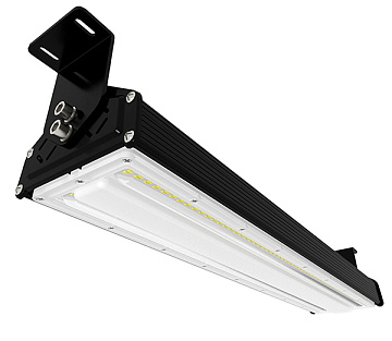 Светильник промышленный ДСП PPI- 04 100w 5000K IP65 230V/50Hz/E Jazzway ДСП PPI- 04 100w 5000K