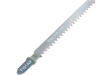 Полотна для лобзика T101AIF FIT 40953