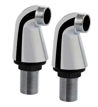 Корал д/смесителя латунь (ПАРА) (32077)