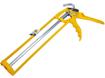 Пистолет д/герметика скелет USP 14221