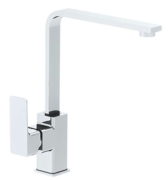 Смеситель ЛАТУНЬ для кухни AZARIO CADEO (AZ-15944431)