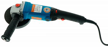 Шлифмашина угловая 125мм 1100Вт рег.об Sturm! AG95141P