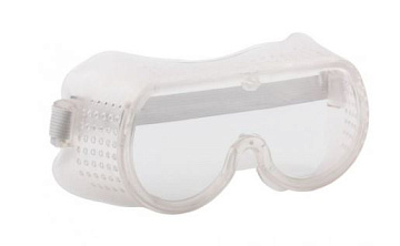 Очки защитные FIT 12207