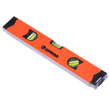 ЕРМАК Profi уровень магнитный с фронтальным глазком 60см.