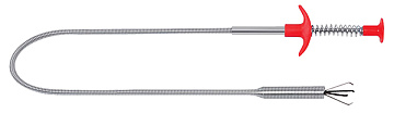 Захват механический гибкий FIT 64775