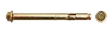 Анкер болт с крючком HG 12х60 (уп50шт)