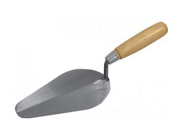 Мастерок штукатура FITлепесток 200мм 04988