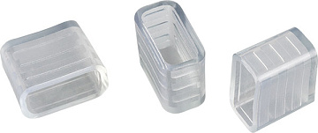 Заглушка Navigator 71936 Коннектор NLSC-cup-2835-220V-NEONLED