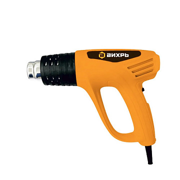 Термопистолет Вихрь ТП-2000М