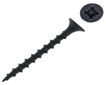 3,5х31  Саморез по г/к КРУП. рез., фосф. НЛМК