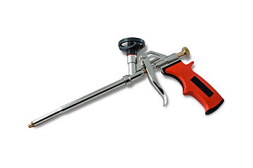 Пистолет для монтаж. пены MaxiTool 81764