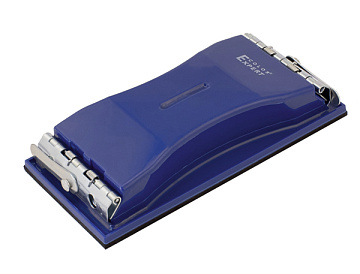 Брусок CE для шлифования пластм. 212х105мм 93310002