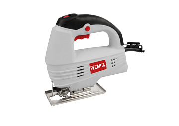 Лобзик электрический Ресанта Л-55/600 75/9/1