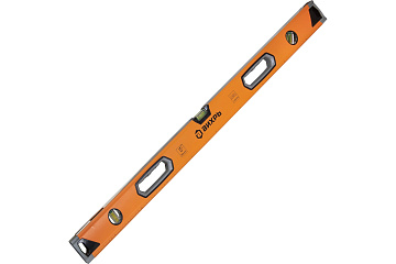 Уровень алюминиевый Усиленный 1000мм Вихрь 73/11/4/12