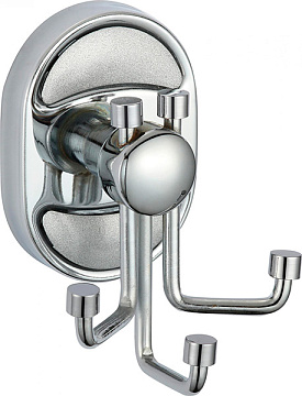 Крючок Savol тройной S-007055