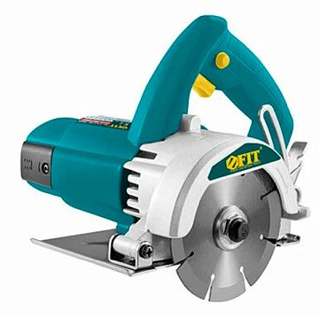 Пила алмазная 125мм FIT MC-125/1200 (80420)